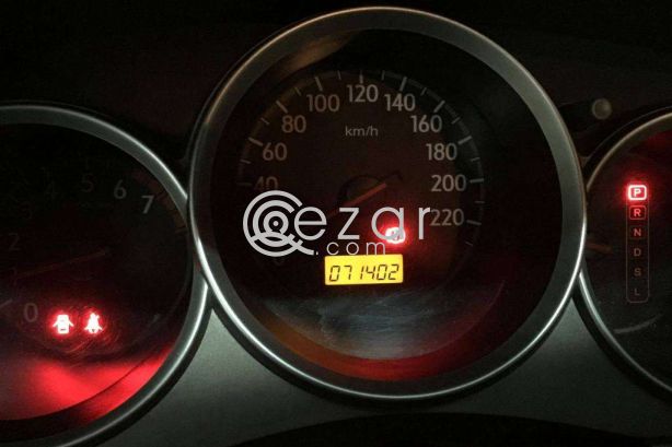 HONDA CITY 2006 photo 1