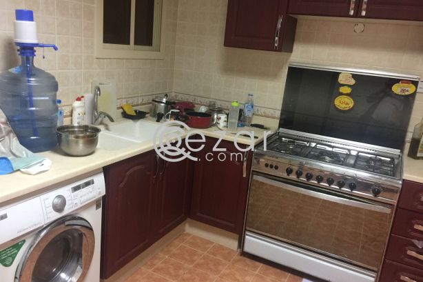 Fully furnished Bedroom with separate bathroom from 22 June - Freej Abdul Azeez photo 3