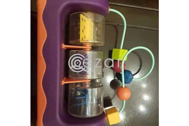 Baby toys, gears and accessories photo 5