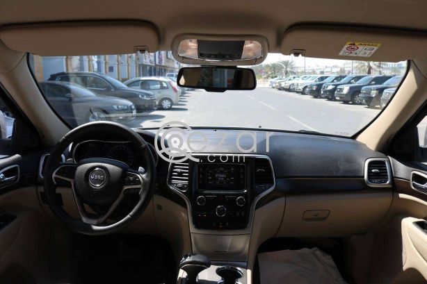 Grand Cherokee Laredo photo 10