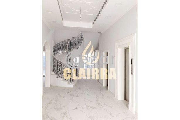 Modern Spacious Brand New Villa for Sale photo 3