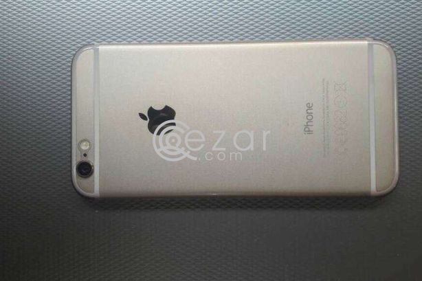 IPhone 6 for Urgent sale photo 2
