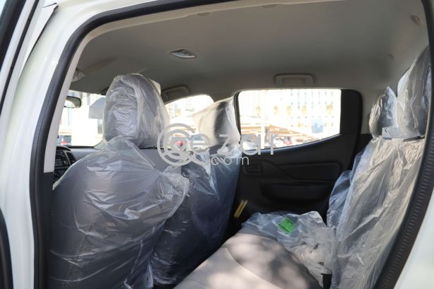 Mitsubishi  L200  - 2023 - صورة 2