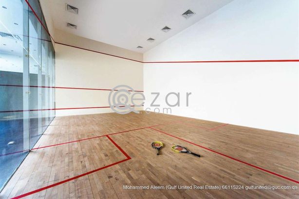 Premium 5 bed Villas, with Private Beach Access and State Of The Art Facilities - صورة %index%