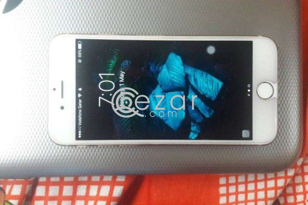 IPhone 6 for Urgent sale photo 1
