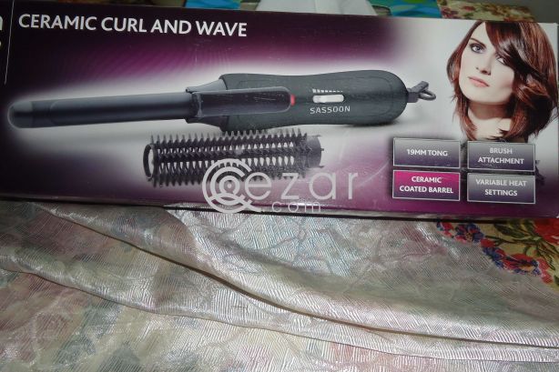 EXPAT LEAVING - FITNESS/BEAUTY ACCESSORIES FOR SALE photo 10