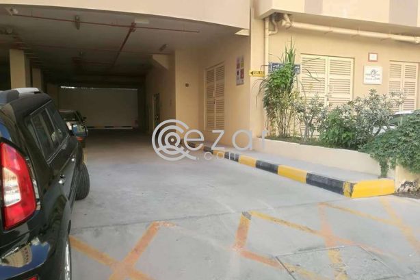 Semi furnished 2bedrooms appartment in bin mahmoud photo %index%