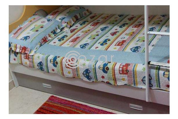 BUNK BED IN EXCELLENT CONDITION photo 5