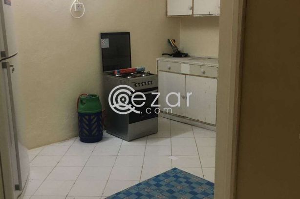 One Bedroom including all bills photo 1