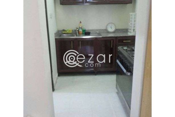 SPECIOUS 1 BHK AL wakara ground floor photo %index%