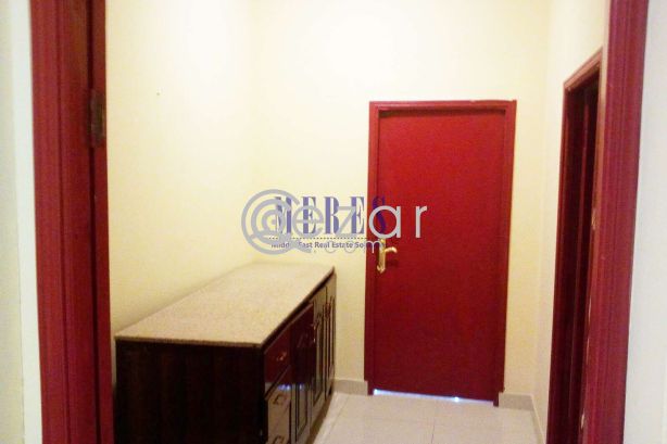 2 BHK Unfurnished in Abu Hamour photo %index%
