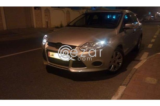 Ford Focus 2012 photo 4
