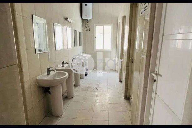 Labour camp for rent in abu nakhla photo %index%