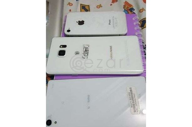 Note 5 Ipad 2 16gb last 500 photo 3