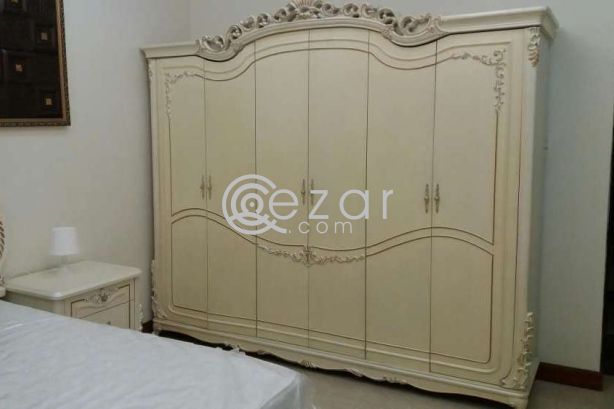 Bed room set for sale photo 1