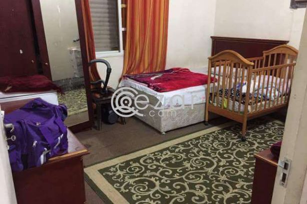 Fully furnished 2 bedrooms apartment photo 2