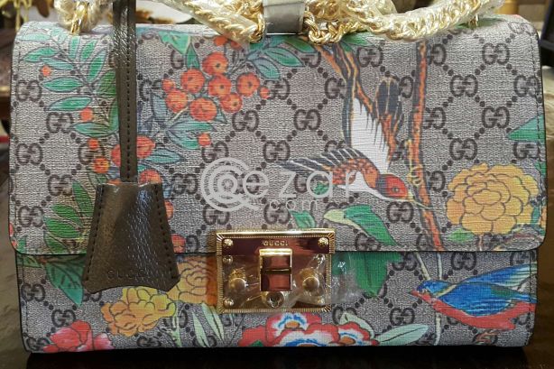 Gucci ladies purse photo 1