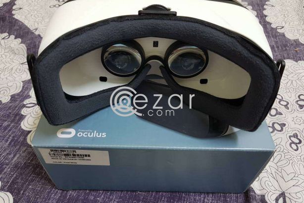 Samsung Gear VR (2016) photo 1