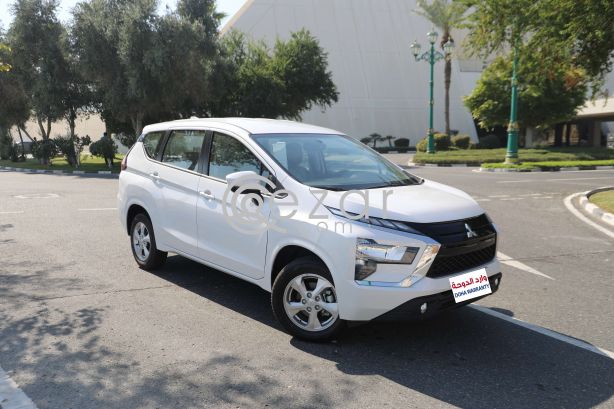 Mitsubishi X-PANDER   2024 - صورة 10