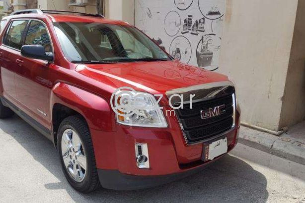 GMC TERRAIN 2014 ----Execellent Condition photo 1