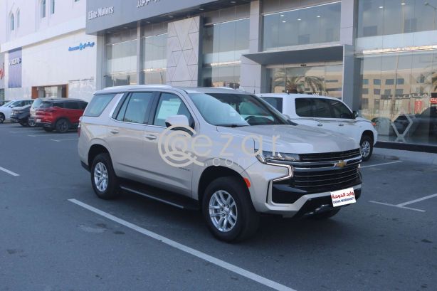 Chevrolet Tahoe LT  2023 photo 12