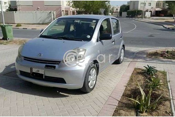 Daihatsu sirino - صورة 2