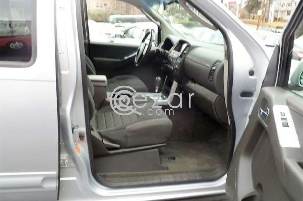 2009 Nissan Pathfinder photo 6