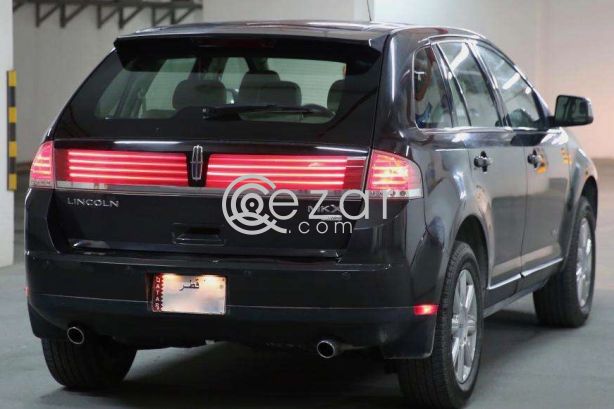 LINCOLN 2007 MKX PERFECT CONDITION . - صورة 2