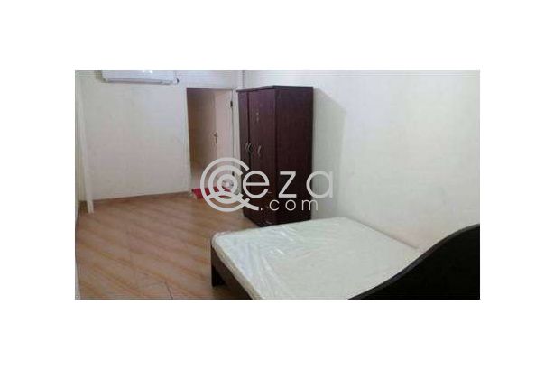 1 BHK apartments - QR 3500 - صورة %index%