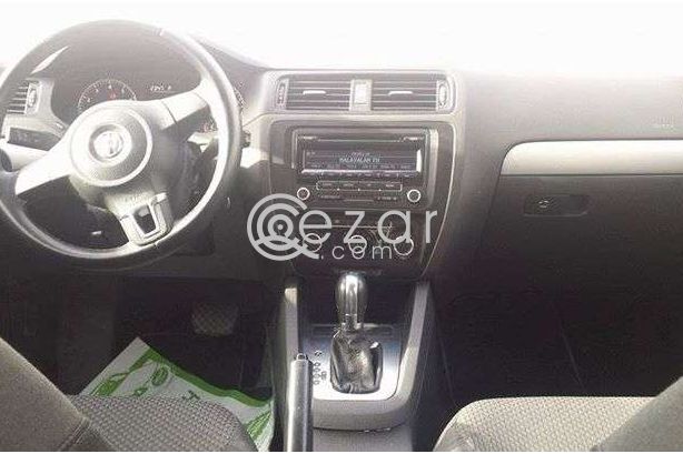 Jetta 2014 photo 3