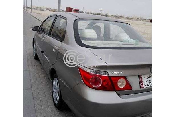 Family use Honda City For Sale photo 5