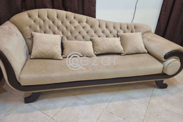 Sofa 10 seater photo 6