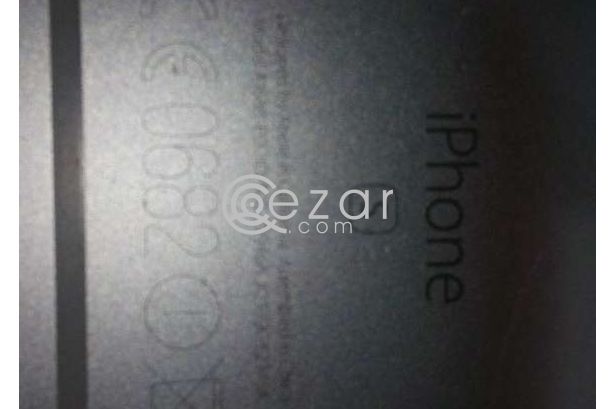 I PHONE 6S/64gb photo 1