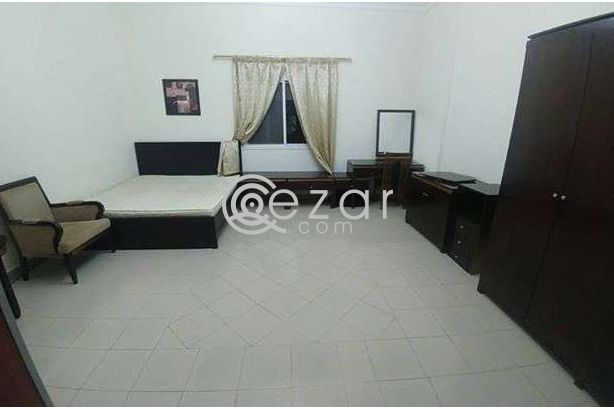 Fully furnished 1bhk APARTMENT photo 3