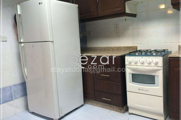 ROOM AND BEDSPACE IN NAJMA AREA FOR EXE BACHELORS photo 4