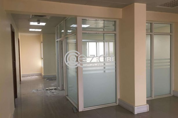 75 Sqm Partitioned Office space for rent at Al Munthazah photo %index%