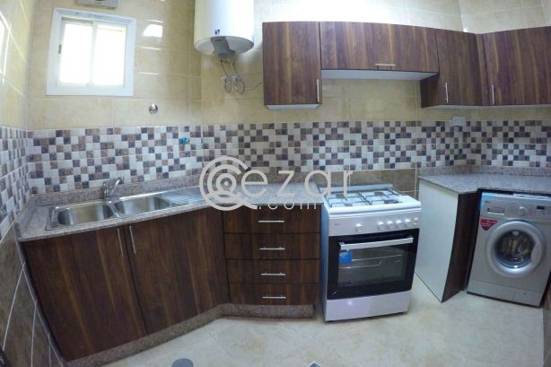 Stunning 1BHK (Furnished) Flats in Umm Ghuwailina photo %index%