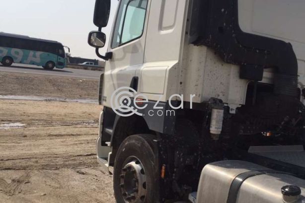 DAF TRUCK 2015 LIKE NEW - صورة 7