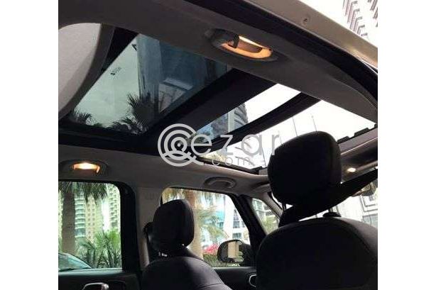 Fiat 500L 2016  Turbo Under warranty - صورة 6