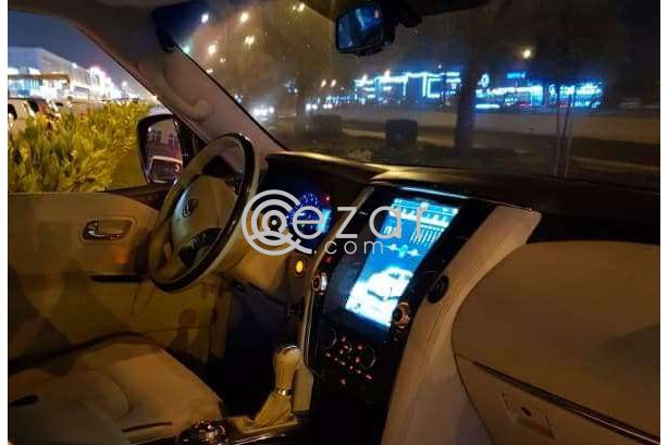 Nissan Patrol LE400 in very good condition photo 6