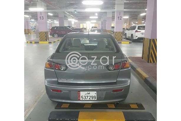 Mitsubishi Lancer 2000 CC model 2013 - صورة 5