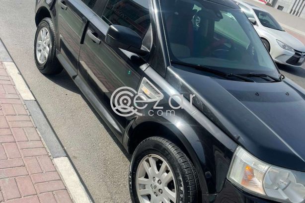 4X4 Landover For Sale photo 3