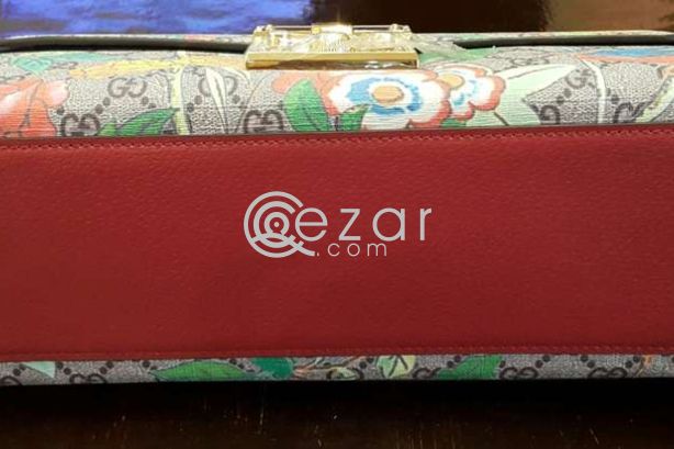 Gucci ladies purse photo 2