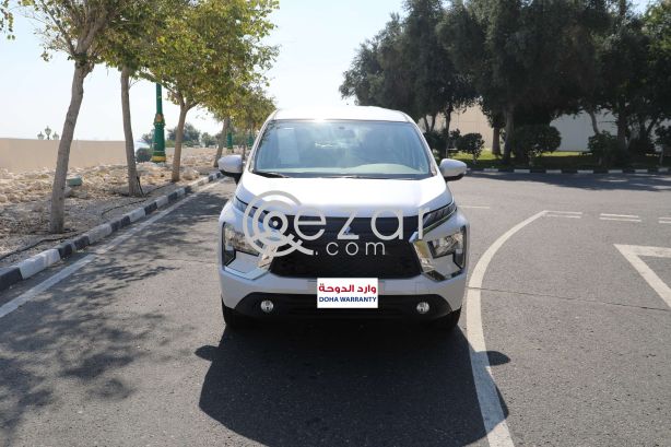 Mitsubishi X-PANDER   2024 - صورة 8