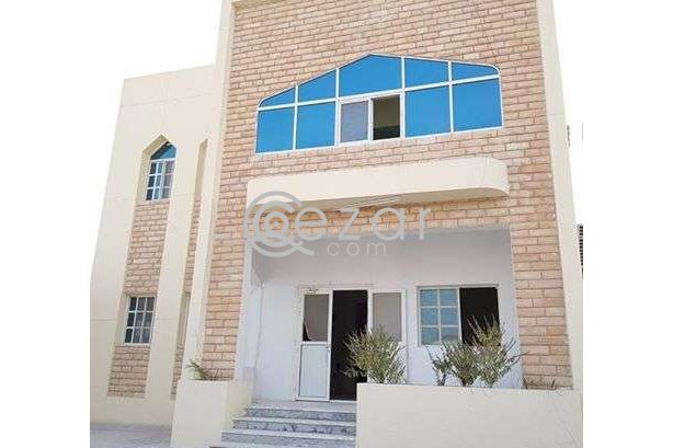 2 Bhk Portion Available for Rent in a Villa in Al Mamoura Area photo %index%