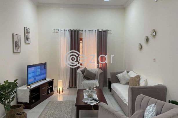 2 BEDROOMS APARTMENT IN BIN MAHMOUD - صورة %index%