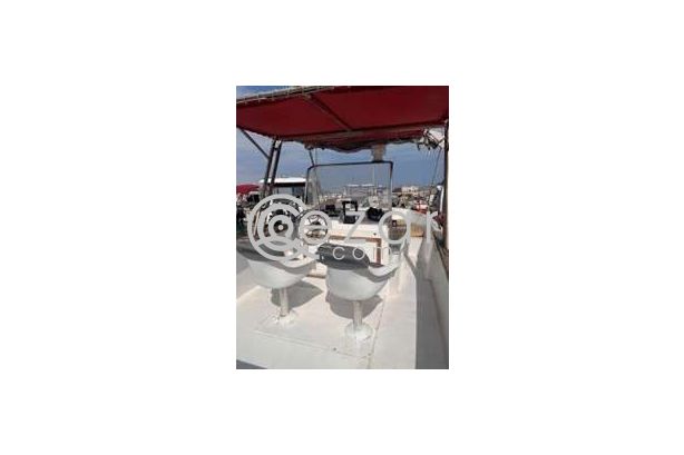 Robalo 25 feet - 2 x Yamaha 200HP - صورة 9