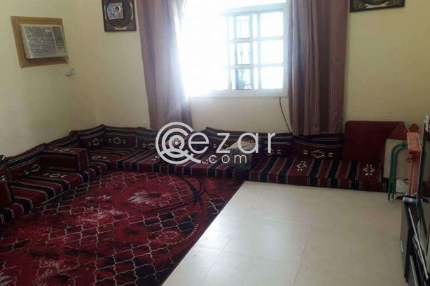 One bedroom apartment inside a villa for rent photo 1