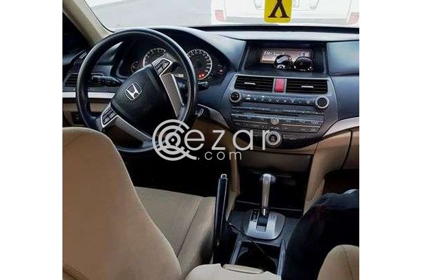 Honda Accord 2012 photo 2