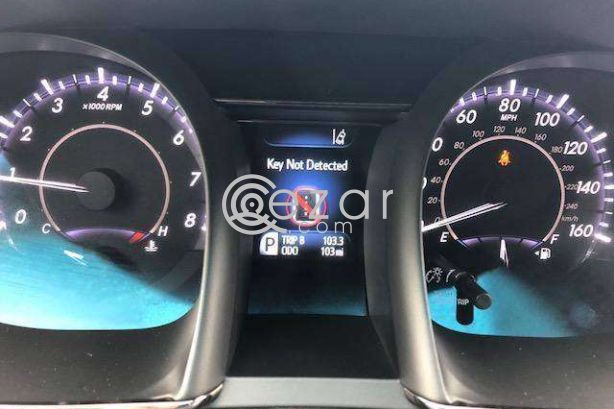 2018 TOYOTA AVALON LIMITED - صورة 4